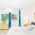 Pon Heated Pool Cozy Villa Playa Blanca