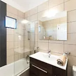 Villa Pon Heated Pool Cozy *