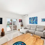 Villa Pon Heated Pool Cozy Playa Blanca
