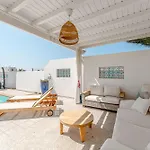 Pon Heated Pool Cozy Villa